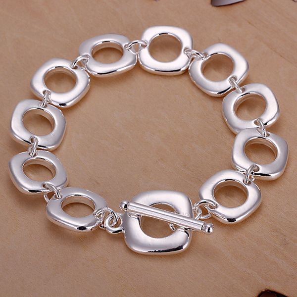 fine 925 sterling silver link bracelet,xmas new style 925silver chain the quartet for men fashion jewelry italy percing xh106, Black
fine 925 sterling silver link bracelet,xmas new style 925silver chain the quartet for men fashion jewelry italy percing xh106, Black