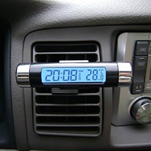 dewtreetali 1pcs blue back light car thermometer clock lcd clip-on digital luminous backlight automo
dewtreetali 1pcs blue back light car thermometer clock lcd clip-on digital luminous backlight automo