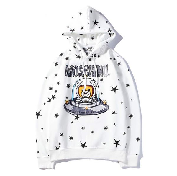 Capuz e Moletons heyjack 
Capuz e Moletons heyjack