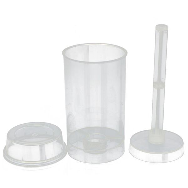 20x cakes dessert push up containers shooter for party use
20x cakes dessert push up containers shooter for party use