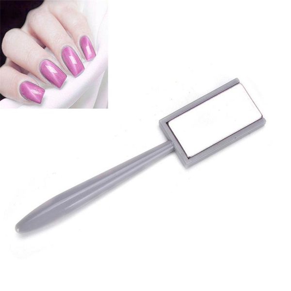 menow 2018 newly 1pc fashion 3d magnetic stick for cat eye gel polish uv led nail art manicure tools 07.11
menow 2018 newly 1pc fashion 3d magnetic stick for cat eye gel polish uv led nail art manicure tools 07.11