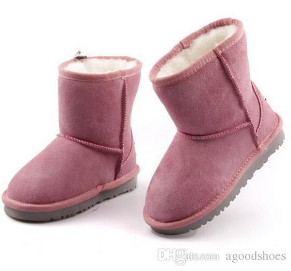 sell new real australia 528 high-quality kid boys girls children baby warm snow boots teenage students snow winter boots new #, Black
sell new real australia 528 high-quality kid boys girls children baby warm snow boots teenage students snow winter boots new #, Black