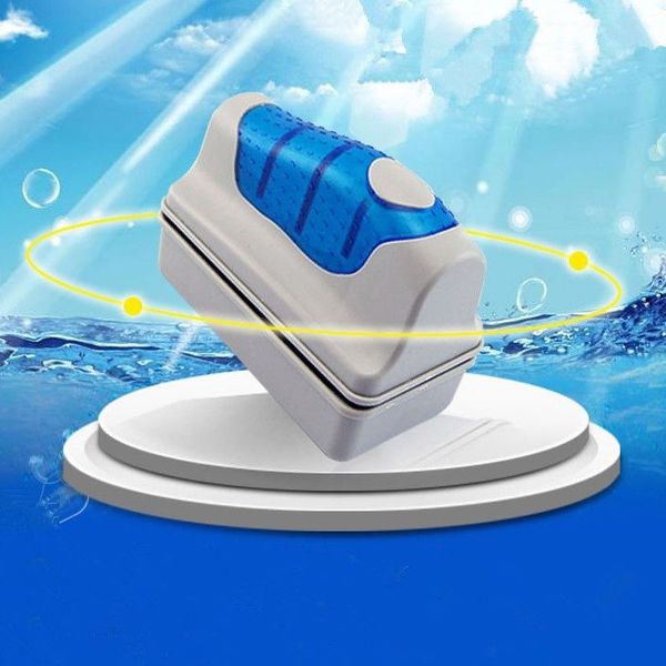magnetic brush aquarium fish tank glass algae scraper cleaner floating curve aquarium window cleaning magnets brush cleaner
magnetic brush aquarium fish tank glass algae scraper cleaner floating curve aquarium window cleaning magnets brush cleaner