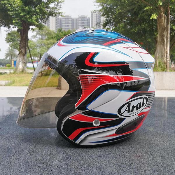 2018 new arrival motorcycle half helmet 1/2 mouth filter perfect for open face motocross helmet motorbike e casco
2018 new arrival motorcycle half helmet 1/2 mouth filter perfect for open face motocross helmet motorbike e casco