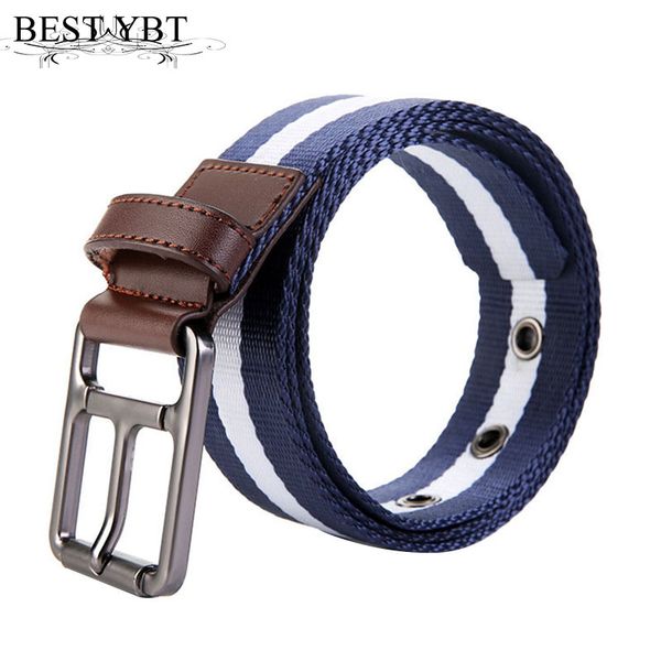 ybt belt nylon alloy pin buckle women belt cowboy outdoor sports simple fashion selling men, Black;brown
ybt belt nylon alloy pin buckle women belt cowboy outdoor sports simple fashion selling men, Black;brown