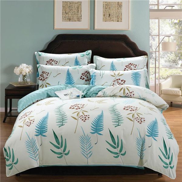 2018 new 18 types bedding sets 100% cotton 4pcs bed set bed cover bedclothes bedsheet bedlinen velvet duvet cover pillowcases
2018 new 18 types bedding sets 100% cotton 4pcs bed set bed cover bedclothes bedsheet bedlinen velvet duvet cover pillowcases