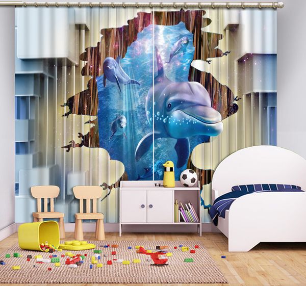 customize curtains for and living room window curtain sheer seabed dolphin blackout
customize curtains for and living room window curtain sheer seabed dolphin blackout