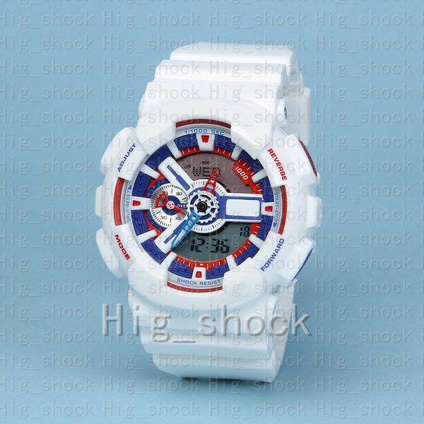 g style small pointers work brand men's sports digital wristwatch, reloj hombre army military chronograph watch relogio masculino, Slivery;brown
g style small pointers work brand men's sports digital wristwatch, reloj hombre army military chronograph watch relogio masculino, Slivery;brown