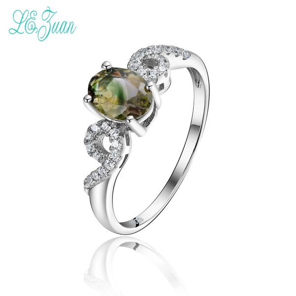 l&zuan s925 fine sterling silver jewelry oval-shaped natural yellow-green tourmaline rings for women party christmas giftsy1883003, Slivery;golden
l&zuan s925 fine sterling silver jewelry oval-shaped natural yellow-green tourmaline rings for women party christmas giftsy1883003, Slivery;golden