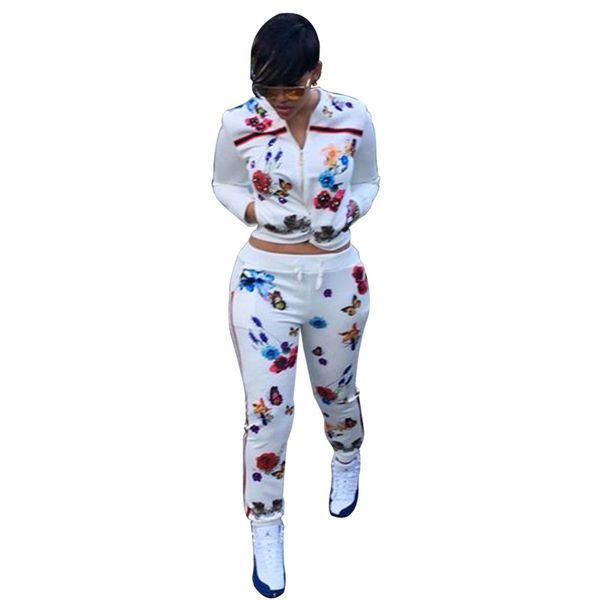 Autumn Two Piece Set Women Clothes Tracksuits Long Sleeve Sweatshirts Hoodie +Pants Woman Track Suit 2 Piece Outfit Female
Autumn Two Piece Set Women Clothes Tracksuits Long Sleeve Sweatshirts Hoodie +Pants Woman Track Suit 2 Piece Outfit Female