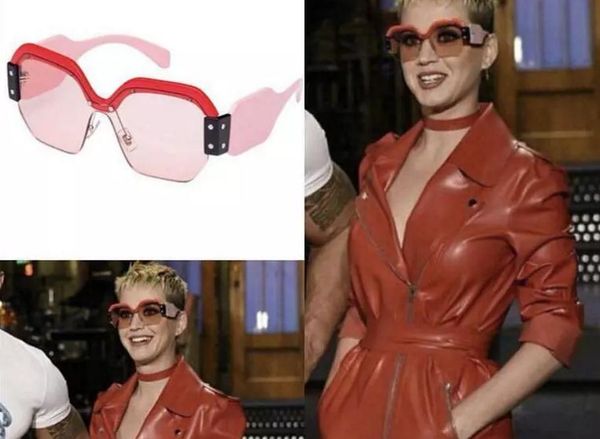 women style fashion women new frame square popular style half sunglasses sunglasses big fashion come with case, White;black
women style fashion women new frame square popular style half sunglasses sunglasses big fashion come with case, White;black