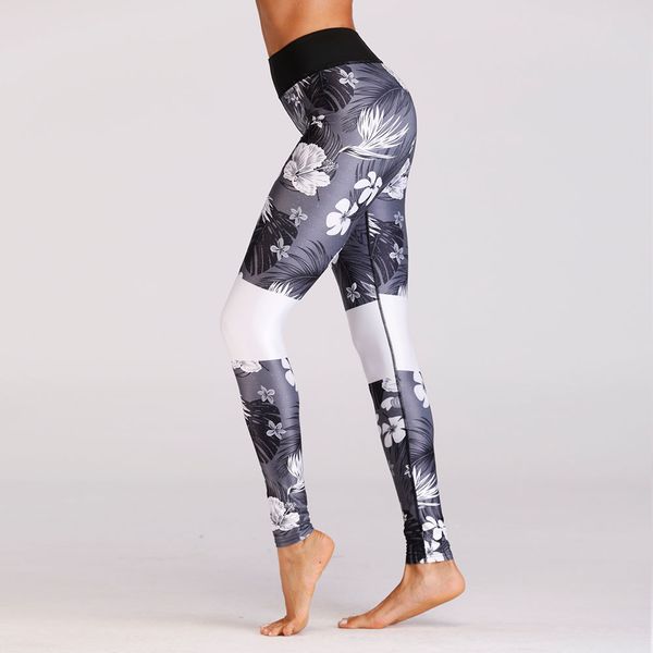 li-fi women yoga pants sports leggings workout running training leggings black floral push up tight slim comfortable gym wear, White;red
li-fi women yoga pants sports leggings workout running training leggings black floral push up tight slim comfortable gym wear, White;red