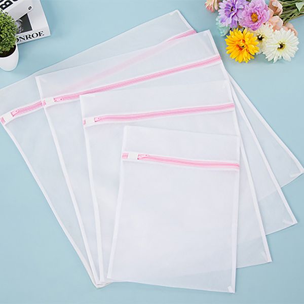 laundry bags for blouse hosiery stocking underwear bra and lingerie travel laundry bag mesh washing machine cleaning clothing bags fhh7-1195
laundry bags for blouse hosiery stocking underwear bra and lingerie travel laundry bag mesh washing machine cleaning clothing bags fhh7-1195