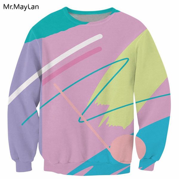 hipster 3d print sweatshirts men/women casual streetwear long sleeve crewneck outerwear hoodies girl pink clothes oversize 5xl, Black
hipster 3d print sweatshirts men/women casual streetwear long sleeve crewneck outerwear hoodies girl pink clothes oversize 5xl, Black