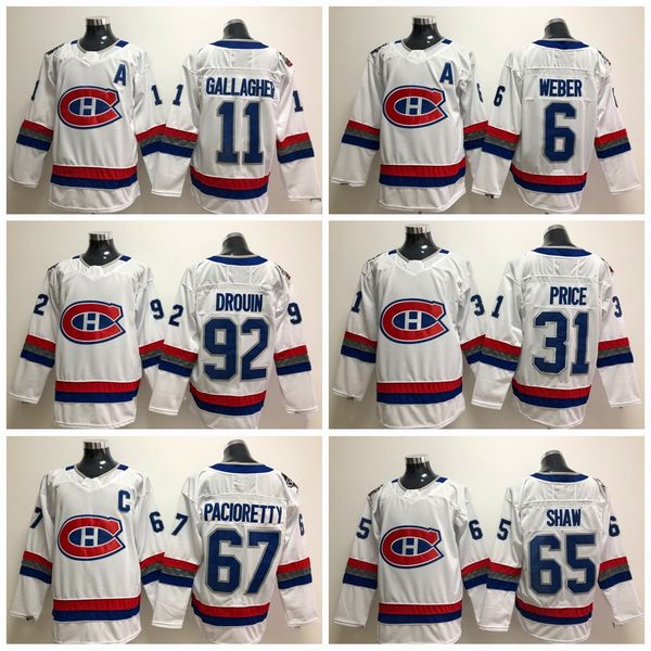92 Jonathan Drouin 2017 100 Classic Montreal Canadiens Max Pacioretty Carey Price Brendan Gallagher Weber Shaw Alex Galchenyuk Hockey Jersey
92 Jonathan Drouin 2017 100 Classic Montreal Canadiens Max Pacioretty Carey Price Brendan Gallagher Weber Shaw Alex Galchenyuk Hockey Jersey