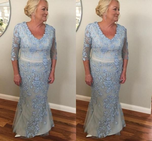 2018 new arrival lace sheath mother of the bride dresses 1/2 sleeves lace applique plus size mother dresses mother of groom dress, Black;red
2018 new arrival lace sheath mother of the bride dresses 1/2 sleeves lace applique plus size mother dresses mother of groom dress, Black;red