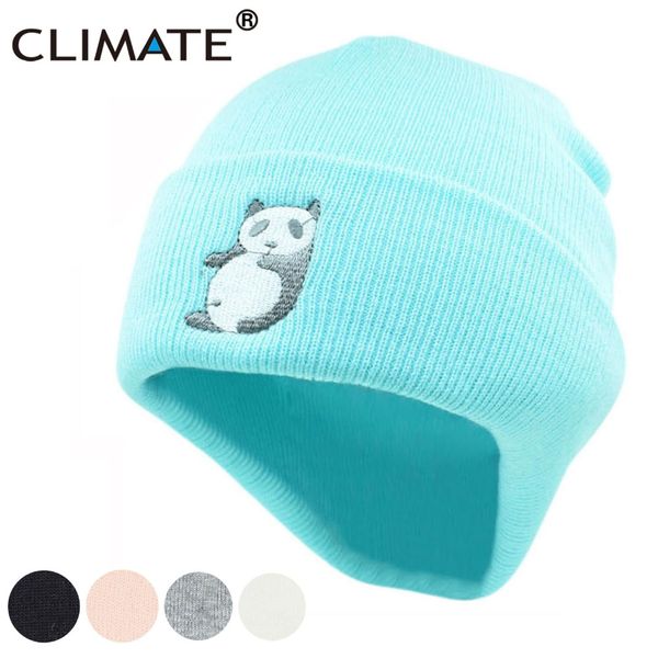 climate panda beanie hat women girls winter warm hat lovely cute warm hip hop knitted beanie for women girls teenagers
climate panda beanie hat women girls winter warm hat lovely cute warm hip hop knitted beanie for women girls teenagers