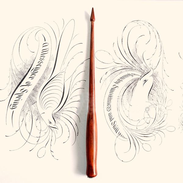 10 pieces for a lot handmade rose wood english calligraphy copperplate oblique dip pen holder european gift vintage dip pen, Black;red
10 pieces for a lot handmade rose wood english calligraphy copperplate oblique dip pen holder european gift vintage dip pen, Black;red