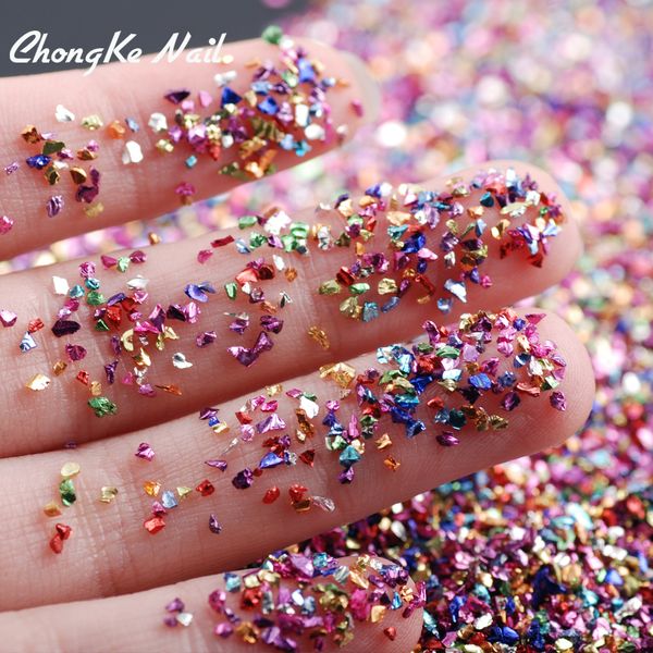 50g 15colors nail art crushed glass powder decoration broken nail decoration glitter powder 3d rhinestones for, Silver;gold 
50g 15colors nail art crushed glass powder decoration broken nail decoration glitter powder 3d rhinestones for, Silver;gold
