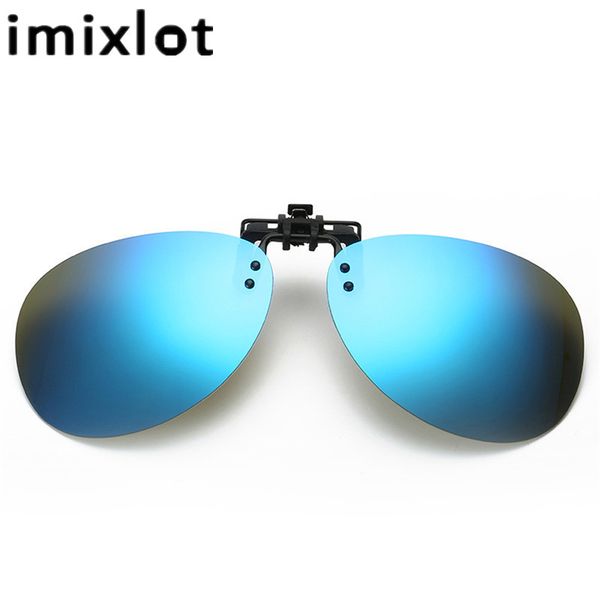 imixlot myopia clip on sunglasses rimless clip glasses polarized lenses uv400 suitable optical glass filp on frame, White;black
imixlot myopia clip on sunglasses rimless clip glasses polarized lenses uv400 suitable optical glass filp on frame, White;black