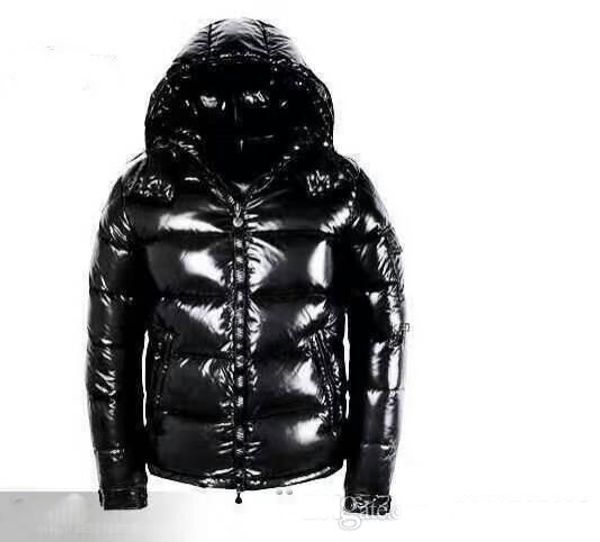 

горячие продажи мужчины анорак зимняя куртка Великобритания популярная зимняя к