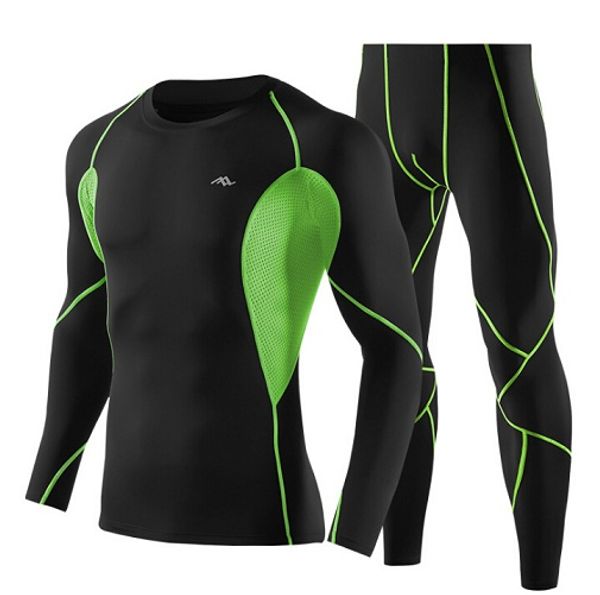 yoga clothes autumn and winter new men's elastic sports suits quick-drying running training workout clothes, White;red
yoga clothes autumn and winter new men's elastic sports suits quick-drying running training workout clothes, White;red