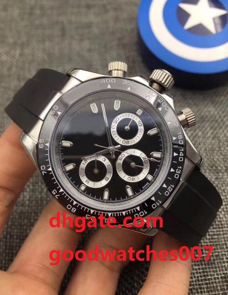 multicolor (black)(yellow) (blue)dial 40mm ceramic bezel 116506 116500 rubber strap bands no chronograph automatic mens, Slivery;brown
multicolor (black)(yellow) (blue)dial 40mm ceramic bezel 116506 116500 rubber strap bands no chronograph automatic mens, Slivery;brown