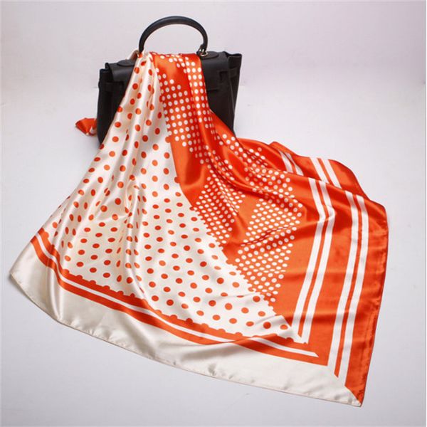 wholesale-qualtiy size 90x90cm 100% twill silk scarf euro brand french designer package pattern printed women gift silk dot scarves a03, Blue;gray
wholesale-qualtiy size 90x90cm 100% twill silk scarf euro brand french designer package pattern printed women gift silk dot scarves a03, Blue;gray