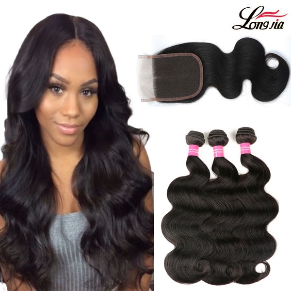 оптовая body wave волос бразильский body wave с закрытием кружева необработанные бразильские девственные человеческие волосы 3 пучки с закры, Black
оптовая body wave волос бразильский body wave с закрытием кружева необработанные бразильские девственные человеческие волосы 3 пучки с закры, Black
