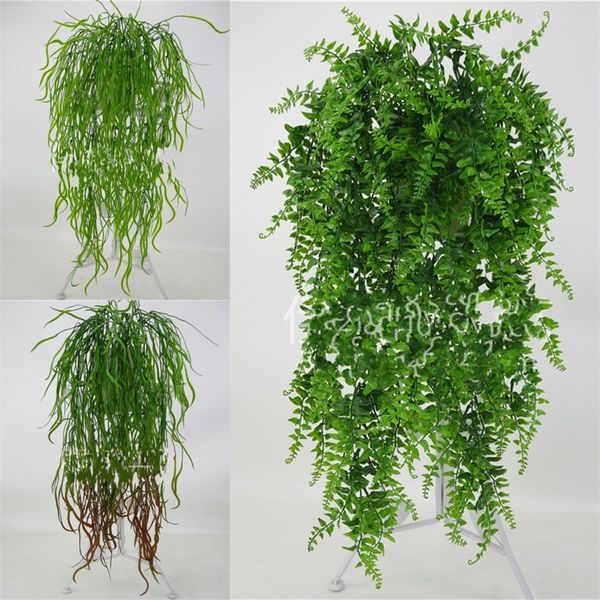 wedding decor plastic plant artificial green wall hanging rattan creative home l favor simulation decor flower vine accessorie 7 6yy yy
wedding decor plastic plant artificial green wall hanging rattan creative home l favor simulation decor flower vine accessorie 7 6yy yy