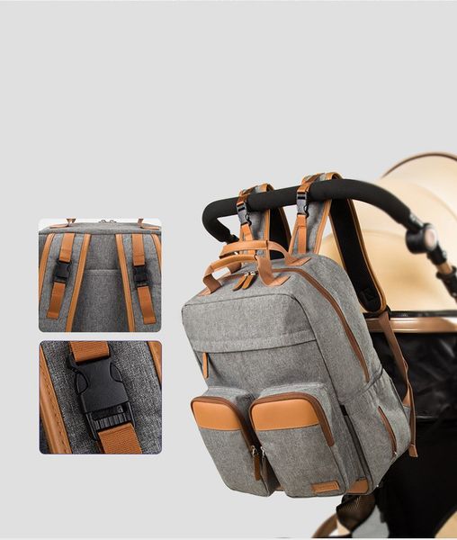 baby stroller bag nappy bags large mummy diaper bag backpack baby organizer maternity bags mother handbag nappy backpack
baby stroller bag nappy bags large mummy diaper bag backpack baby organizer maternity bags mother handbag nappy backpack