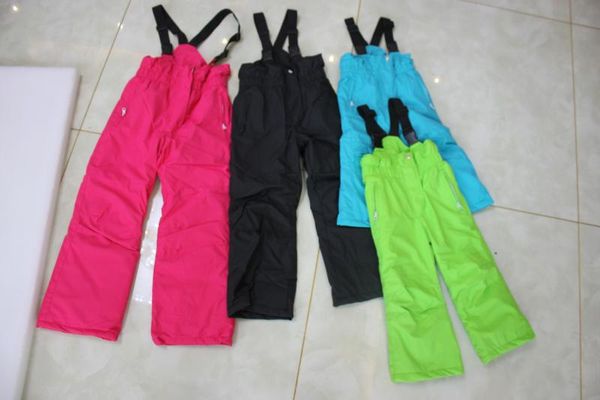clearance baby boy girl winter pants children's windproof waterproof warm pants ski kids bib overalls random color, Blue
clearance baby boy girl winter pants children's windproof waterproof warm pants ski kids bib overalls random color, Blue