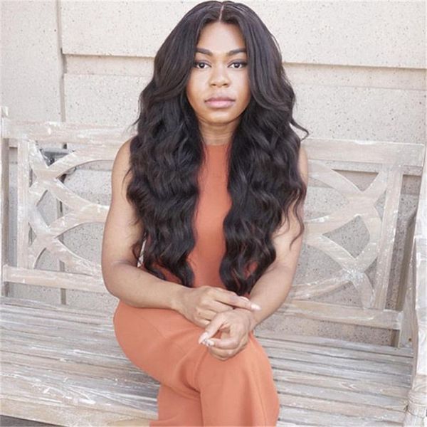 Full lace human hair wig wavy body wave brazilian virgin hair 360 lace wig natural pre plucked hairline 150 den ity lace front wig gluele
Full lace human hair wig wavy body wave brazilian virgin hair 360 lace wig natural pre plucked hairline 150 den ity lace front wig gluele