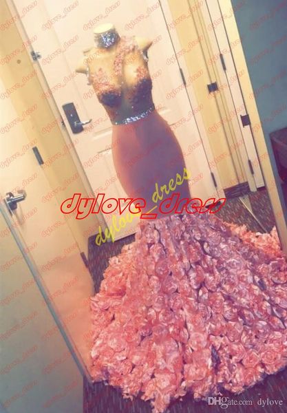 2018 plus size pink lace prom dress vestido de festa mermaid black girl african prom dresses arabic evening gowns
2018 plus size pink lace prom dress vestido de festa mermaid black girl african prom dresses arabic evening gowns