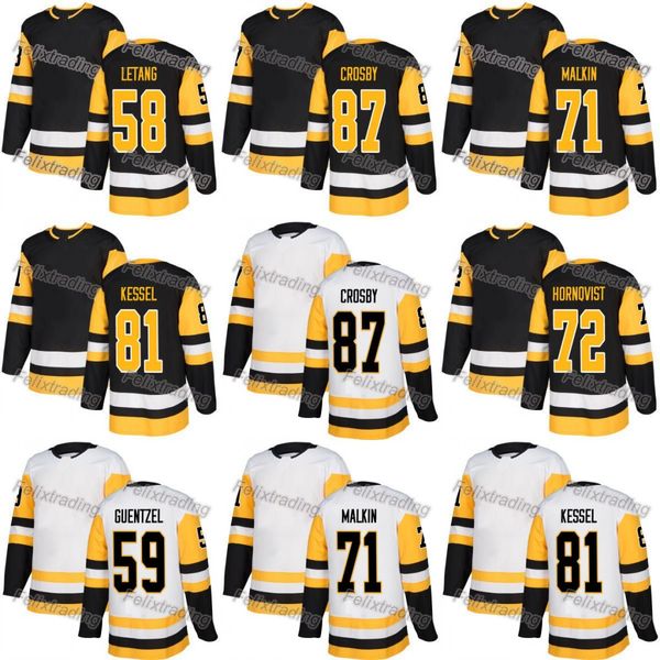 2017-2018 Season 87 Sidney Crosby Olli Maatta 71 Evgeni Malkin 59 Jake Guentzel 30 Matt Murray 58 Kris Letang Phil Kessel Jersey
2017-2018 Season 87 Sidney Crosby Olli Maatta 71 Evgeni Malkin 59 Jake Guentzel 30 Matt Murray 58 Kris Letang Phil Kessel Jersey