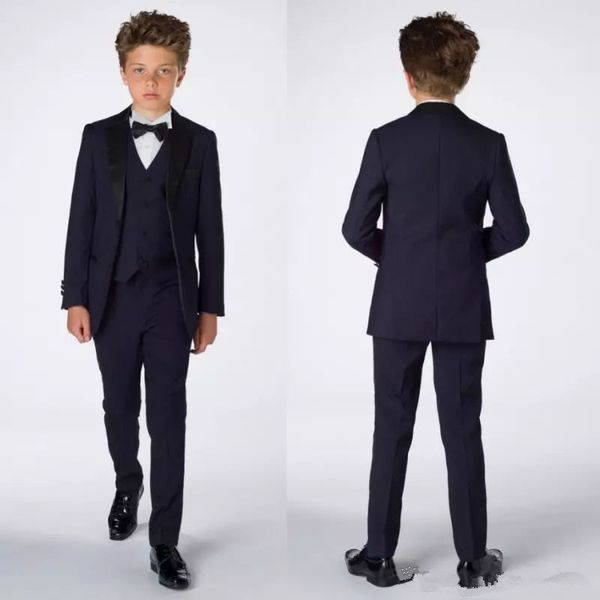 smart teens tuxedo custom made children party formal pant suits dinner suits wedding groom tuxedos for boys(jacket+pants+vest+bowtie, Black
smart teens tuxedo custom made children party formal pant suits dinner suits wedding groom tuxedos for boys(jacket+pants+vest+bowtie, Black