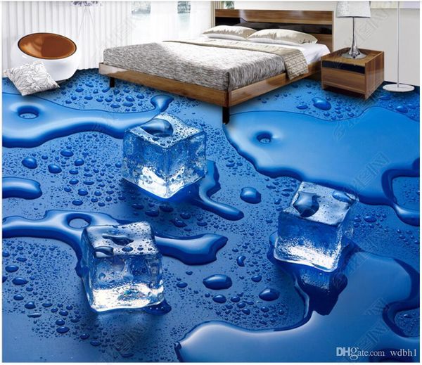 3d pvc flooring custom p ice cubes 3d floor tiles murals wallpaper for walls 3 d
3d pvc flooring custom p ice cubes 3d floor tiles murals wallpaper for walls 3 d