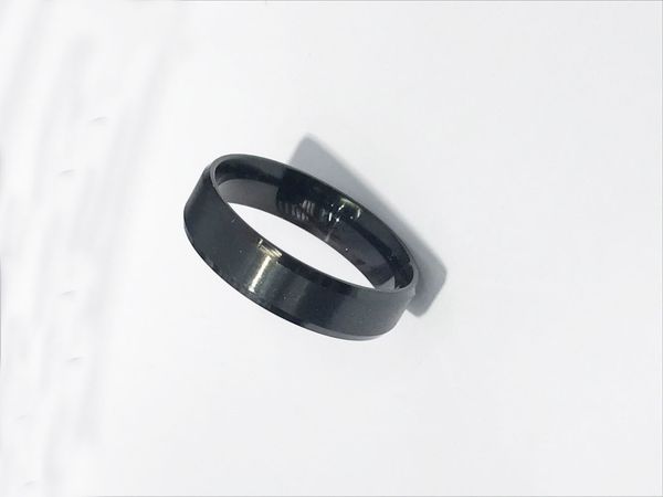 size7/8/9/10/11 classic black and silver and gold 8mm stainless steel women men wedding ring do not fade lovers jewelry
size7/8/9/10/11 classic black and silver and gold 8mm stainless steel women men wedding ring do not fade lovers jewelry