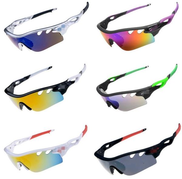 new arrival sunglasses eyewear super cool brand designer sunglasses for men and women cycling driving sun glasses 13 colors, White;black
new arrival sunglasses eyewear super cool brand designer sunglasses for men and women cycling driving sun glasses 13 colors, White;black