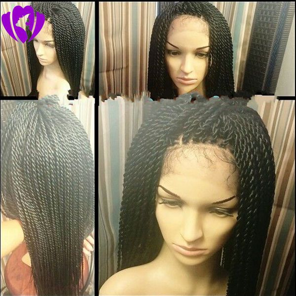 full density black/brown /blonde micro braided lace front wigs synthetic lace front wig african american women braided havana twist lace wig
full density black/brown /blonde micro braided lace front wigs synthetic lace front wig african american women braided havana twist lace wig