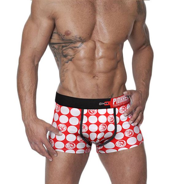 2017 fashion comfortable panties men male underwear men's boxer underwear man boxer fringe underpants plus size, Black;white
2017 fashion comfortable panties men male underwear men's boxer underwear man boxer fringe underpants plus size, Black;white