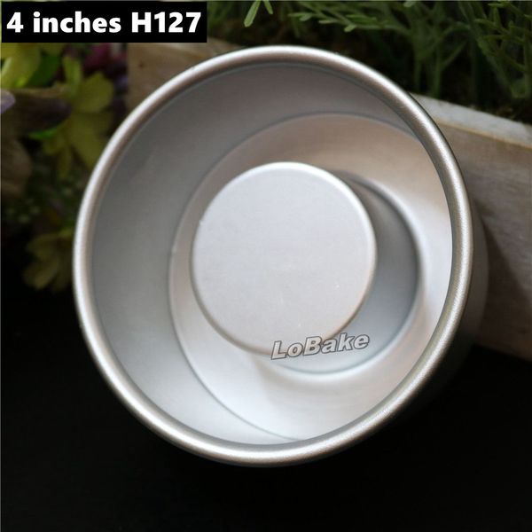 new arrivals 4 inches round concavo-convex shape aluminium alloy mold mousse cupcake cheese tart mold diy bakery accessories
new arrivals 4 inches round concavo-convex shape aluminium alloy mold mousse cupcake cheese tart mold diy bakery accessories