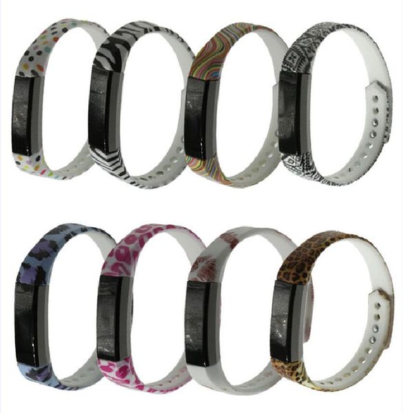 decorative pattern silicone straps band for fitbit alta watch wrist wearables classic replacement silicone straps band
decorative pattern silicone straps band for fitbit alta watch wrist wearables classic replacement silicone straps band