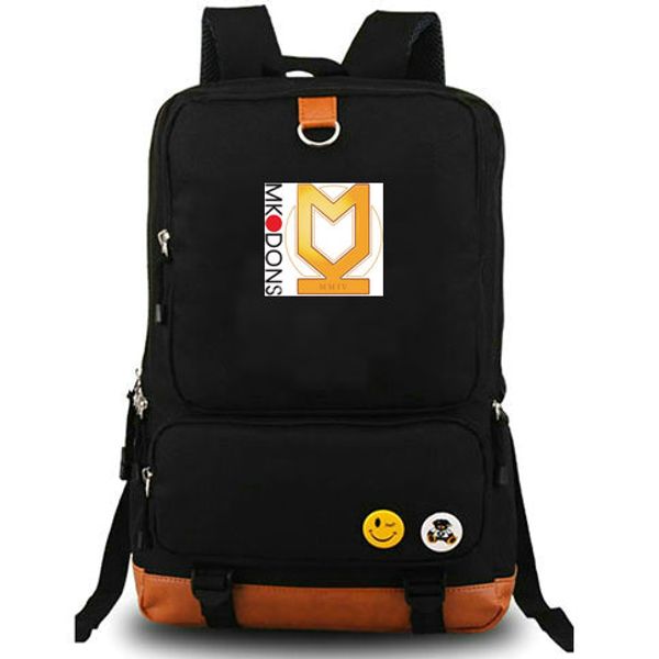 milton backpack keynes dons fc day pack 2004 football club school bag soccer packsack computer rucksack sport schoolbag outdoor daypack
milton backpack keynes dons fc day pack 2004 football club school bag soccer packsack computer rucksack sport schoolbag outdoor daypack