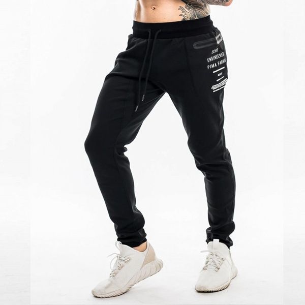men joggers brand male trousers casual pants sweatpants jogger black casual elastic cotton gyms fitness workout pants
men joggers brand male trousers casual pants sweatpants jogger black casual elastic cotton gyms fitness workout pants