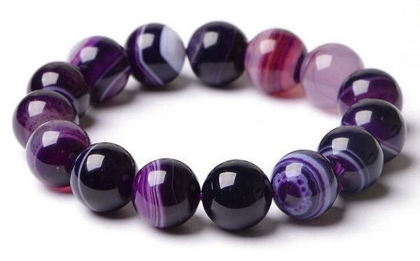 fashion purple onyx bracelets for women buddha beads bangle ethnic accessories men bracelet valentine's day gift, Black
fashion purple onyx bracelets for women buddha beads bangle ethnic accessories men bracelet valentine's day gift, Black