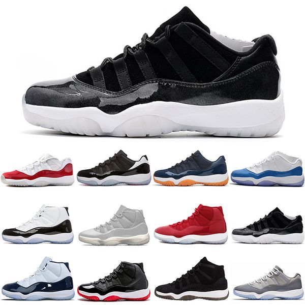 GS Midnight Navy 11 Gym Red PRM Heiress Black Win like 96 82 Midnight Navy space jam Platinum Tint unc Men Women Basketball Shoes Sneakers
GS Midnight Navy 11 Gym Red PRM Heiress Black Win like 96 82 Midnight Navy space jam Platinum Tint unc Men Women Basketball Shoes Sneakers