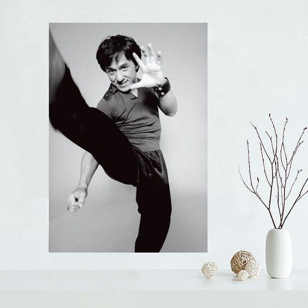 custom jackie chan canvas painting poster home decor cloth fabric wall art poster 27x40cm,30x45cm,40x60cm,50x75cm,60x90cm
custom jackie chan canvas painting poster home decor cloth fabric wall art poster 27x40cm,30x45cm,40x60cm,50x75cm,60x90cm