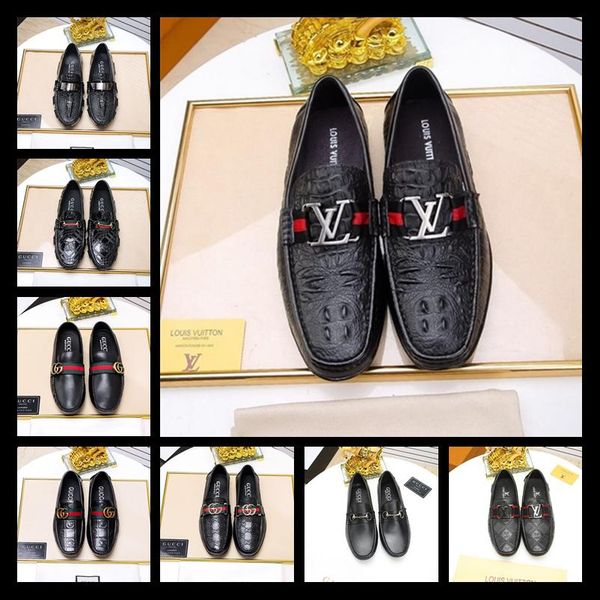 18ss with box log classic fashion brand design men white leather horsebit plain toes dress shoes,luxury genuine leather slip on dress shoes, Black
18ss with box log classic fashion brand design men white leather horsebit plain toes dress shoes,luxury genuine leather slip on dress shoes, Black