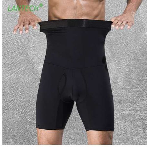 lantech men compression shorts stomach shapers bodybuilding tight underwear boxers running box exercise fitness gym shorts, White;black
lantech men compression shorts stomach shapers bodybuilding tight underwear boxers running box exercise fitness gym shorts, White;black